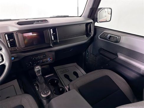 Used 2023 Ford Bronco 4-Door image 22