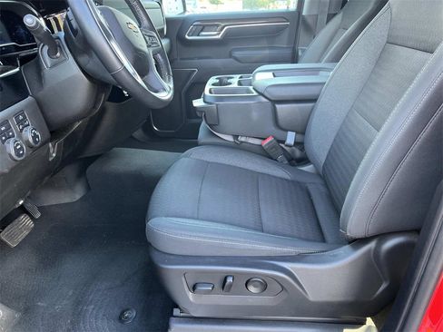 Used 2022 Chevrolet Silverado 1500 LT image 16