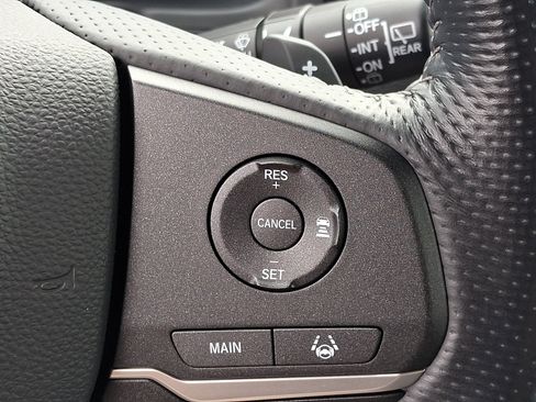 Certified 2024 Honda Passport EX-L image 23