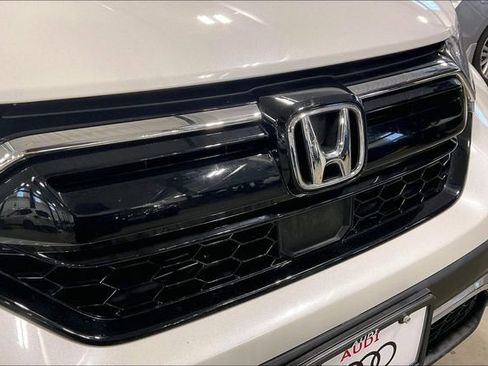 Used 2021 Honda CR-V Touring image 30