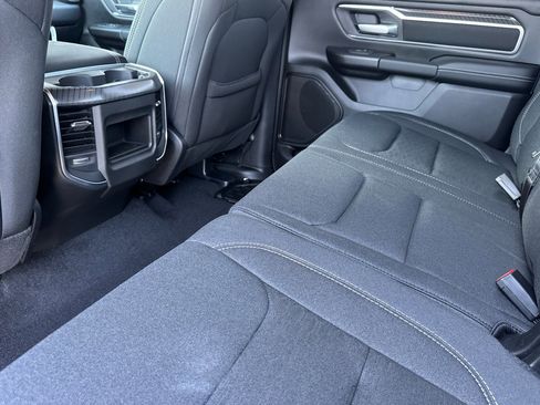 New 2026 RAM 1500 4x4 Crew Cab image 11