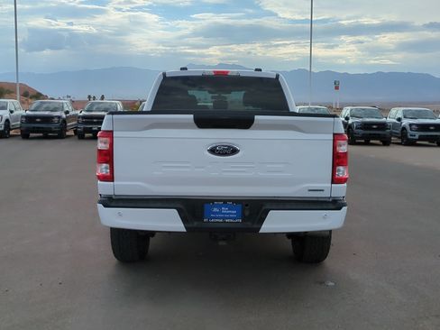 Used 2023 Ford F150 XL w/ STX Appearance Package AWD/4WD image 6