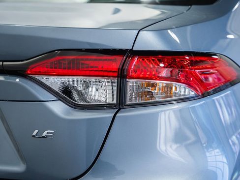 New 2026 Toyota Corolla LE image 6