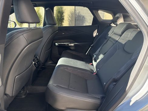 Used 2024 Lexus RX 350 image 30