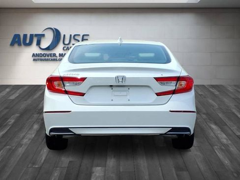 Used 2018 Honda Accord EX-L image 6
