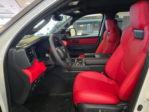 New 2026 Toyota Tundra TRD Pro image 21