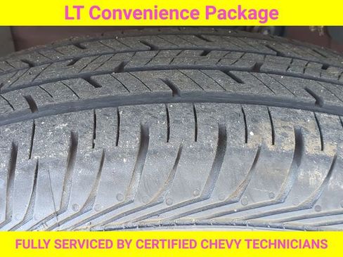 Used 2022 Chevrolet Trax LT w/ Driver Confidence Package AWD/4WD image 21