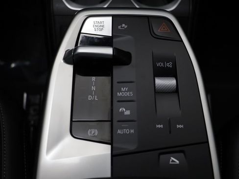 Certified 2026 BMW X1 xDrive28i AWD/4WD image 10