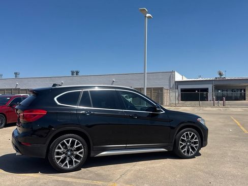 Used 2021 BMW X1 sDrive28i w/ Convenience Package FWD image 25