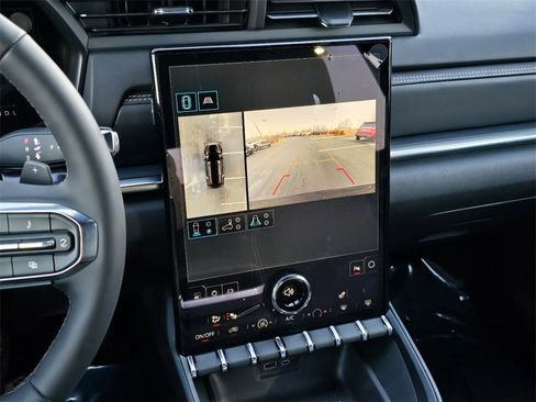 New 2026 GMC Terrain Elevation w/ Black Edition image 19