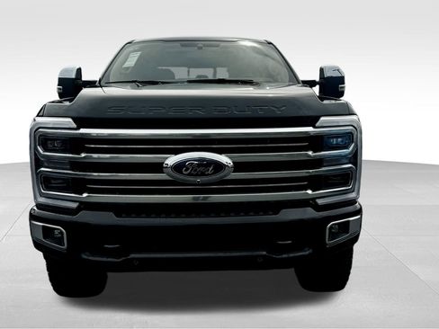 New 2026 Ford F350 Platinum w/ Platinum Plus Package image 50