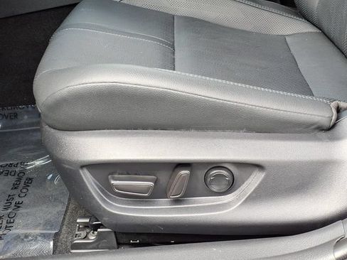 Used 2026 Toyota Camry XSE w/ Premium Package FWD image 16
