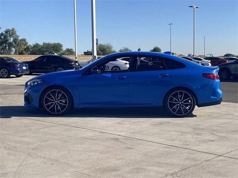 Certified 2024 BMW M235i xDrive Gran Coupe M235i xDrive w/ Premium Package image 10