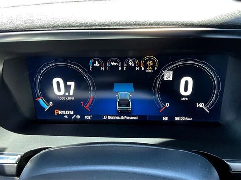 Used 2023 Ford F150 Raptor AWD/4WD image 15
