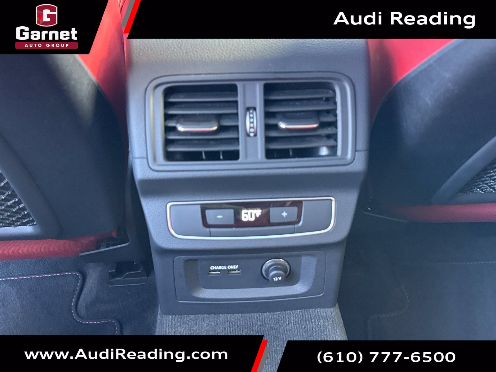 Certified 2024 Audi SQ5 Premium Plus w/ Premium Plus Package AWD/4WD image 42