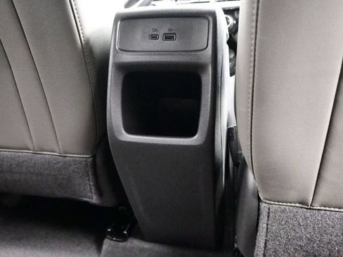 Used 2026 Chevrolet Trax ACTIV FWD image 37