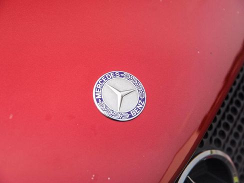 Used 2000 Mercedes-Benz SLK 230 image 10