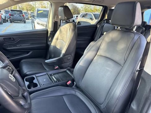 Used 2025 Honda Odyssey EX-L image 16