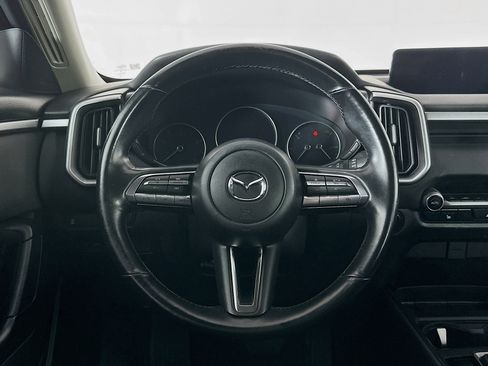 Used 2024 MAZDA CX-50 AWD 2.5 S w/ Preferred Package image 18