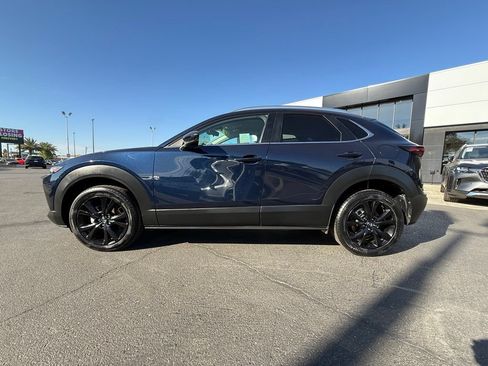Used 2024 MAZDA CX-30 AWD 2.5 S w/ Select Sport Pkg image 7