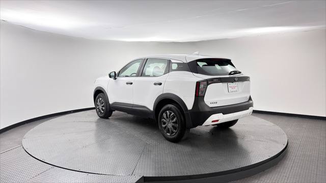 Used 2025 Nissan Kicks S FWD image 5