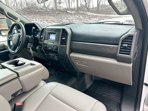 Used 2020 Ford F350 XL image 22