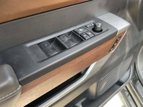 Used 2023 Toyota Tundra 1794 Edition image 26