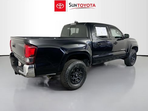 Used 2021 Toyota Tacoma SR5 image 4