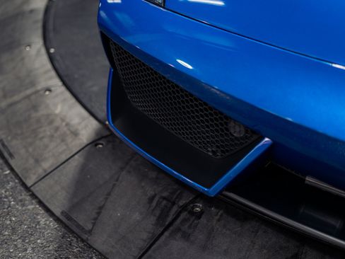 Used 2013 Lamborghini Gallardo LP 550-2 RWD image 16