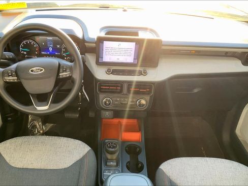 Certified 2024 Ford Maverick XLT w/ Equipment Group 300A Standard image 13