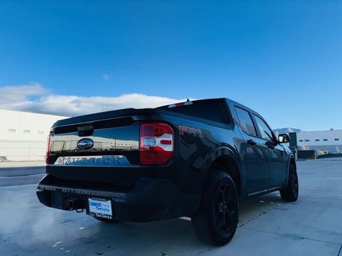 Used 2024 Ford Maverick XLT w/ XLT Luxury Package image 6