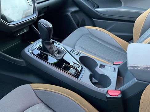 New 2026 Subaru Crosstrek 2.5i Sport image 19