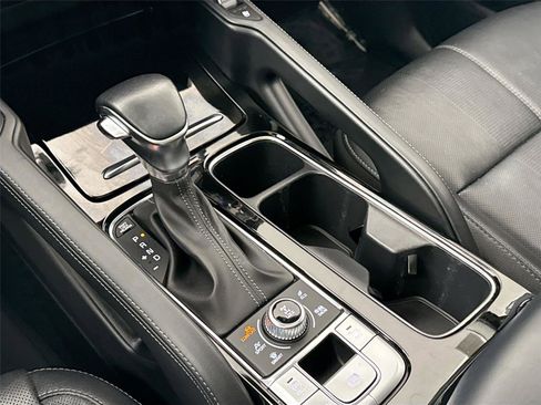 Used 2021 Kia Telluride EX w/ EX Premium Package image 26