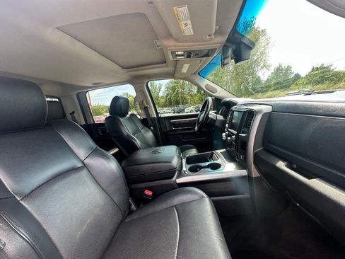 Used 2017 RAM 1500 Sport AWD/4WD image 19