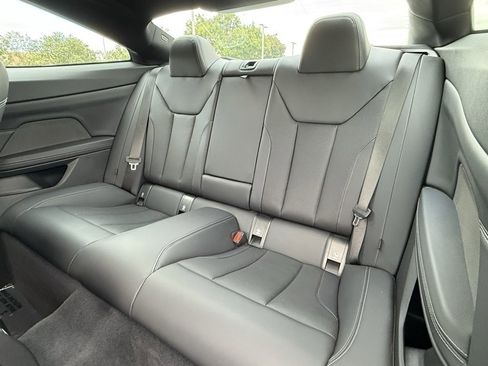 Certified 2023 BMW M440i Coupe w/ Premium Package image 31