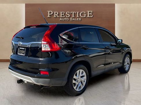 Used 2016 Honda CR-V EX image 32