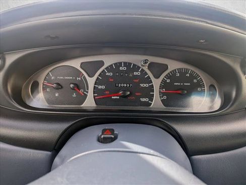 Used 1999 Mercury Sable LS image 11