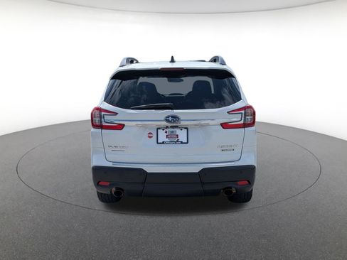 Certified 2024 Subaru Ascent Touring AWD/4WD image 6