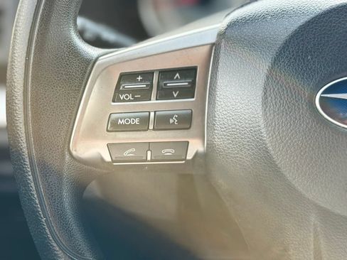 Used 2014 Subaru Impreza 2.0i w/ Popular Package #1 AWD/4WD image 25