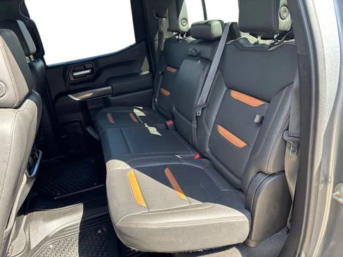 Used 2021 GMC Sierra 1500 AT4 AWD/4WD image 27