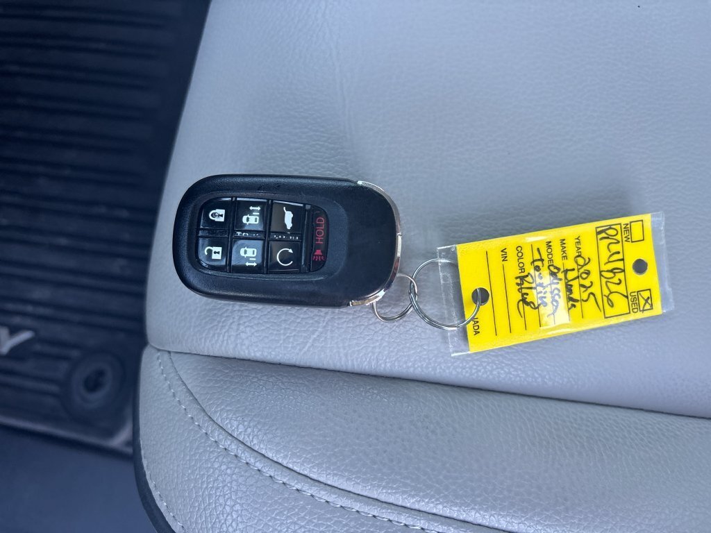 Used 2025 Honda Odyssey Touring image 29