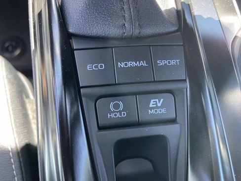 New 2026 Toyota Camry SE image 23