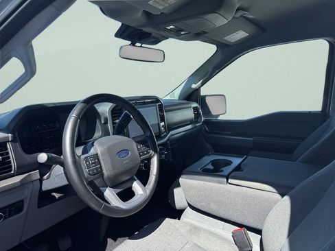 Used 2024 Ford F150 XLT AWD/4WD image 12