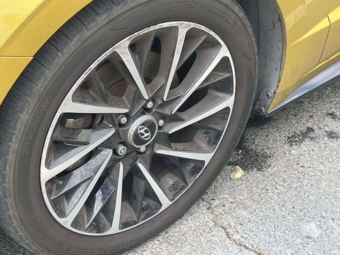 Used 2020 Hyundai Sonata SEL Plus w/ Tech Package image 15