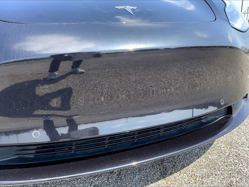 Used 2018 Tesla Model 3 Long Range RWD image 27