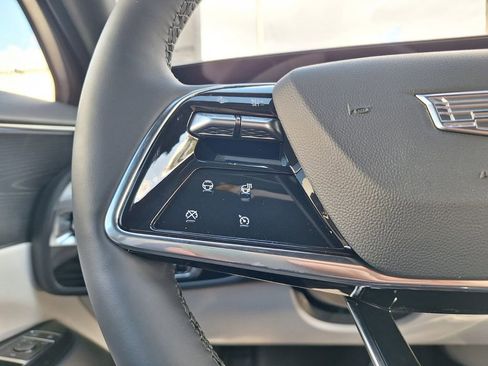 New 2026 Cadillac Lyriq Sport image 20