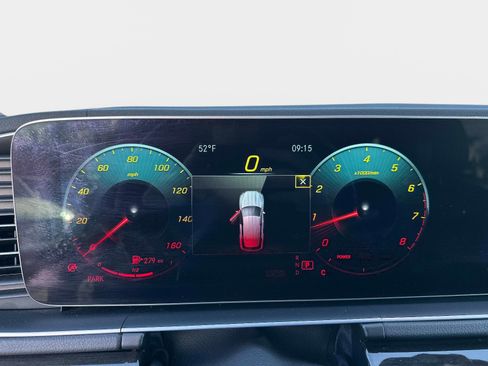 Certified 2020 Mercedes-Benz GLE 450 4MATIC image 26