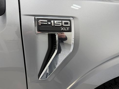 Used 2024 Ford F150 XLT w/ Equipment Group 302A MID image 60