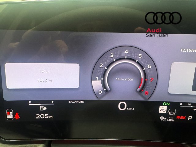 New 2026 Audi Q5 Premium Plus AWD/4WD image 16