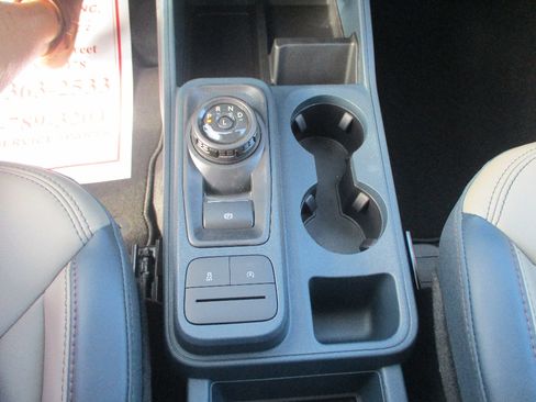 New 2026 Ford Maverick Lariat AWD/4WD image 9